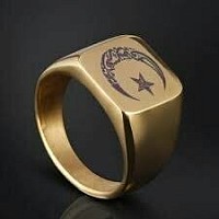 La Bague magique pour avoir de l'argent chaque jour