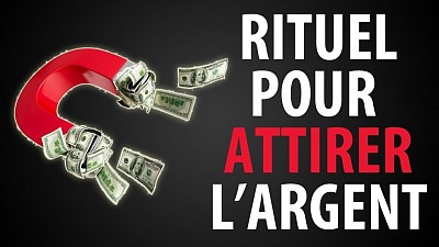 Comment attirer la richesse ? Explications et rituel